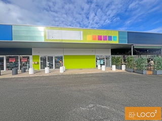 MONTAUBAN - ZAC NORD - LOCAL COMMERCIAL 408 m2