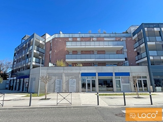 Local commercial 170 m² - L'Union