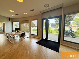 Local commercial à louer à Toulouse