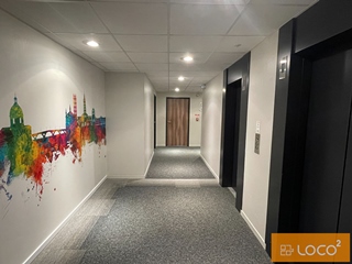 Bureaux à louer - Blagnac - AEROPOLE