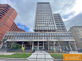 Bureaux à louer Toulouse