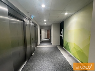 Bureaux à louer - Blagnac - AEROPOLE