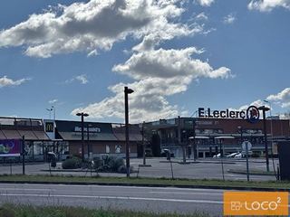 Cession de bail Rouffiac Tolosan 200 m2