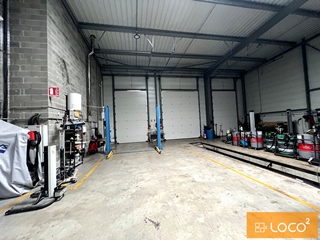 A LOUER - local d'activité TOULOUSE SO