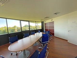 Bureaux de standing à louer