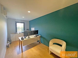 Bureaux L Union 129 m2