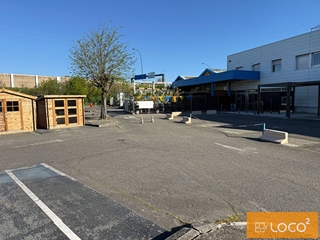 BOIS VERT - TOULOUSE SUD OUEST local à louer