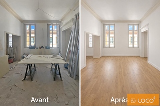 Bureaux à louer au centre de Toulouse