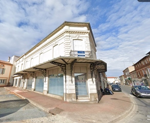 Local commercial Lavaur