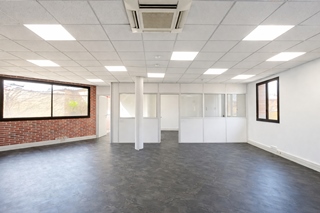 Bureaux à louer à Toulouse - Centre-ville
