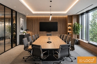 Bureaux neufs à Balma