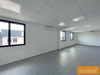 Lot 1/2 - Local d'activité neuf de 427 m² - ZA DU CASQUE