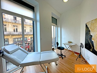 Bureaux à louer à Toulouse