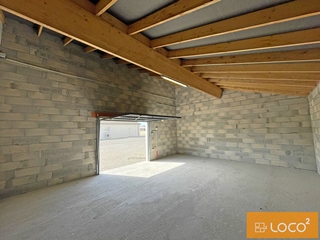Lot 3 - Dépôt de 80 m² - ZI NOVITAL