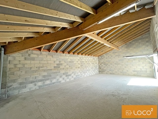 Lot 3 - Dépôt de 54 m² - ZI NOVITAL