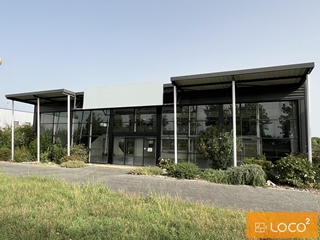À LOUER local d'activité Pamiers