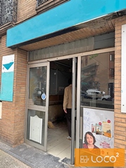 Local commercial Toulouse 56 m2