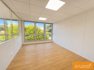 Bureaux à louer intra muros