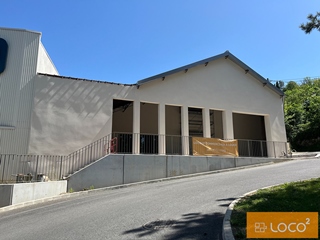 Local commercial restaurant CASTRES - 300 m2