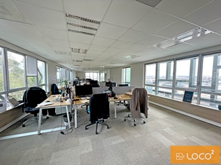 Balma Gramont bureaux à louer