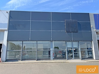 Local commercial Toulouse Montaudran - 298 m2