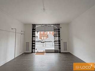 Local commercial de 40 m² - Bonnefoy