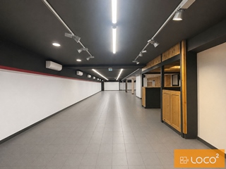A LOUER local commercial - secteur Minimes