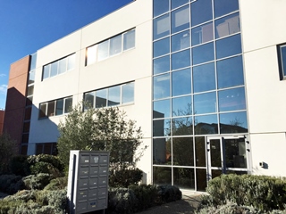 Bureaux à louer Colomiers ARISTOTE