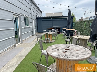 FONDS DE COMMERCEBAR A BIERE150 m2 - SUD TOULOUSE