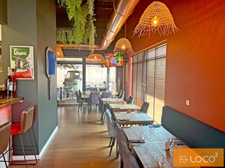Cession de fonds de commerce restaurant - Cornebarrieu 200 m2