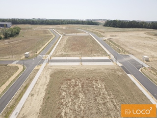 Terrain Gimont 37212 m²- Zone d'Activités Lafourcade