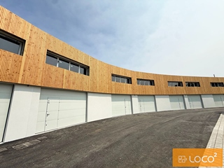 Locaux d'activités à vendre