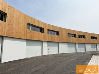 Locaux d'activités à vendre
