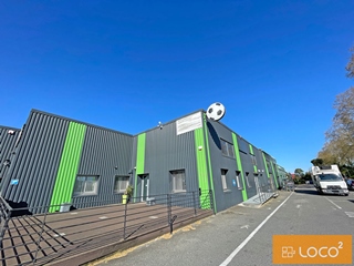 Local d'activité de 798 m² - ZI NOVITAL
