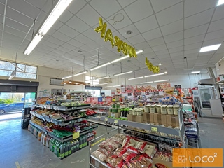 Local commercial de 347 m² - ZI NOVITAL