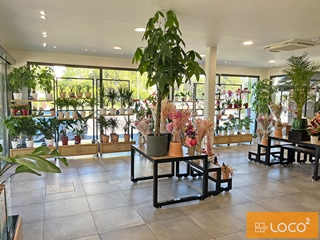 Cession de bail Colomiers 200 m2