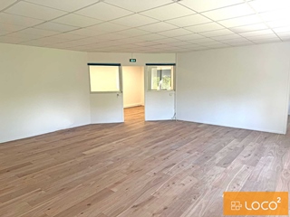 BUREAUX RENOVÉS TOULOUSE