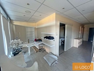 Local commercial68 m2 - BOULOC
