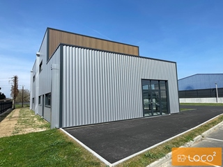 Local commercial à louer