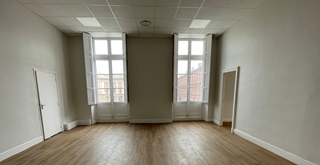 Bureaux à louer au Capitole