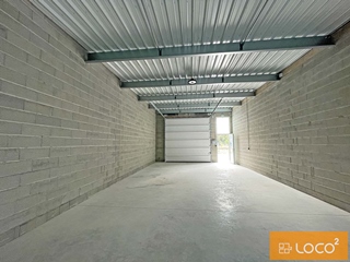 Lot 10/11 - Local d'activité de 144 m² - ZI VIC LES GRAVES