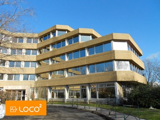 Bureaux à louer à Toulouse - PERIOUEST