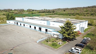 Entrepôt SEVESO à louer Toulouse Nord