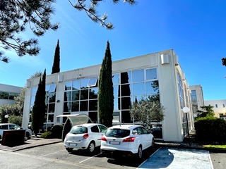 Bureaux à louer Toulouse Basso Cambo