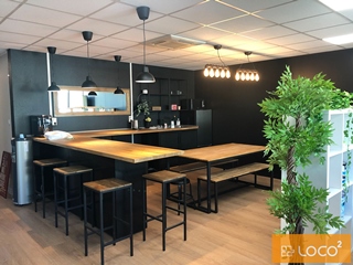 Bureaux en location à Labège