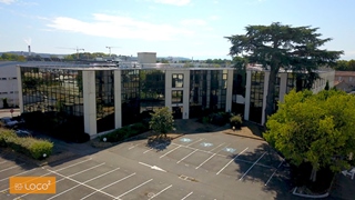 Bureaux à louer métro Basso Cambo Toulouse