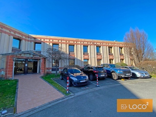 Bureaux Ramonville Saint Agne - A LOUER