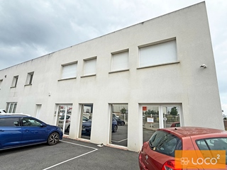 Bureaux à louer à PLAISANCE DU TOUCH