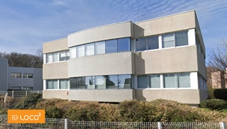 Bureaux Cité de l'Espace Toulouse à Toulouse
