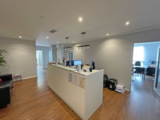 A VENDRE : Bureaux LOUES à Toulouse